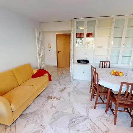 Διαμέρισμα 69b - Agreable 2p Proche Avec Terrasse Et Garage Μεντόν