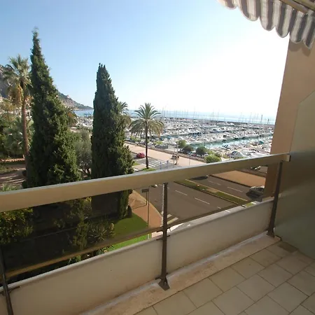 Διαμέρισμα 69b - Agreable 2p Proche Avec Terrasse Et Garage *